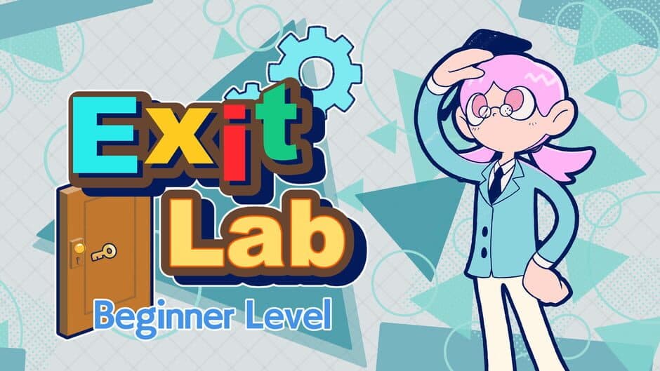 Exit Lab Beginner Level banner