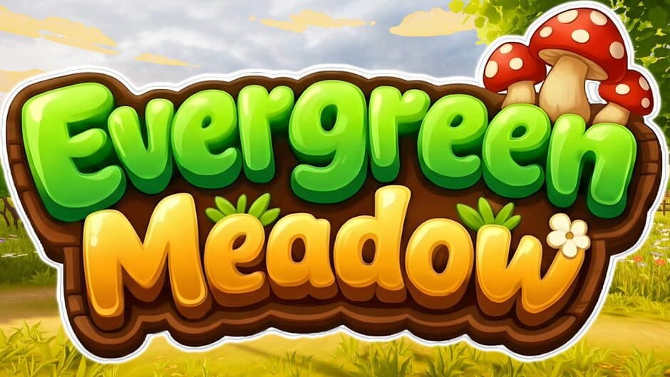 Evergreen Meadow banner