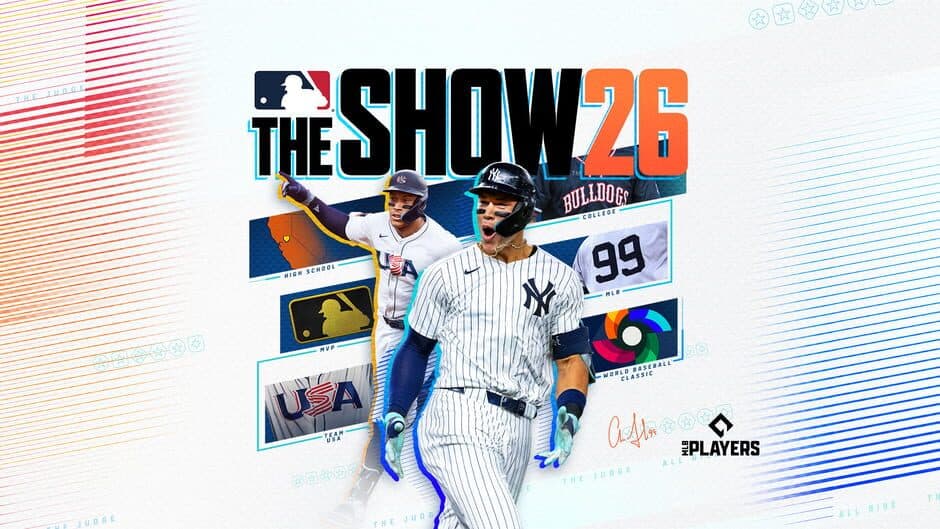 MLB The Show 26 banner