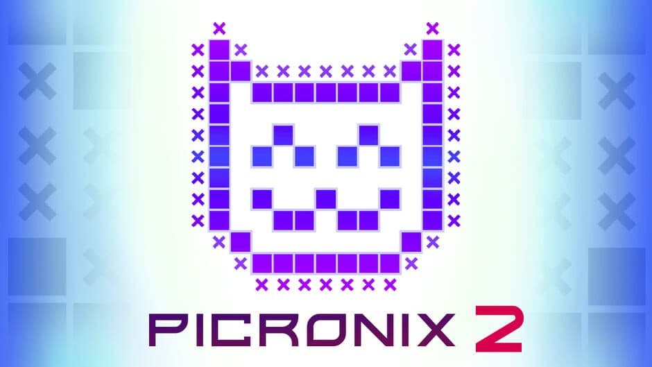 Picronix 2 banner