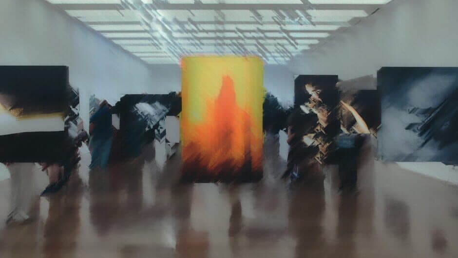 The Gallery: VR Secrets banner