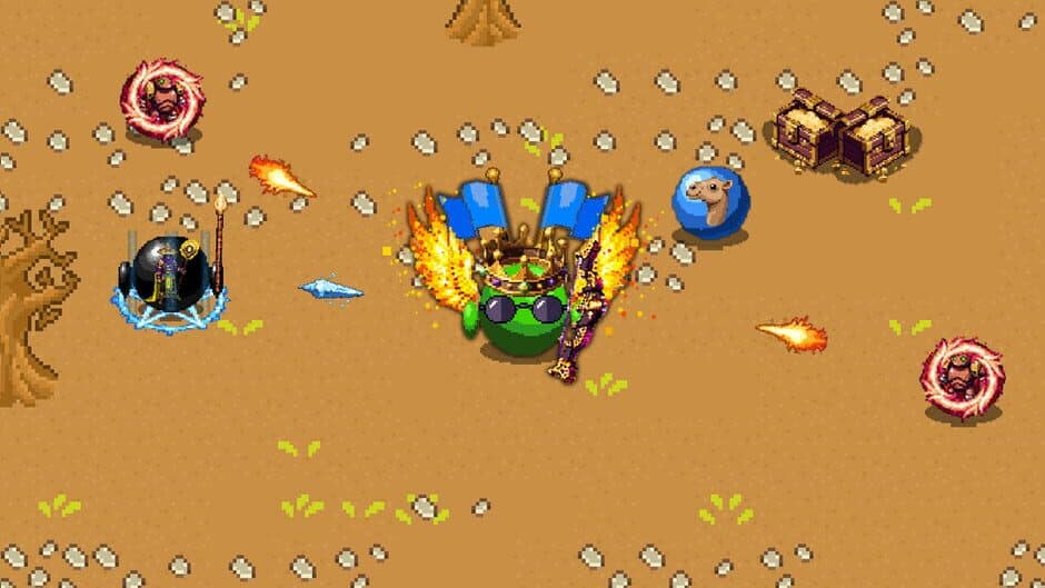 Caravan: The Trade Road banner