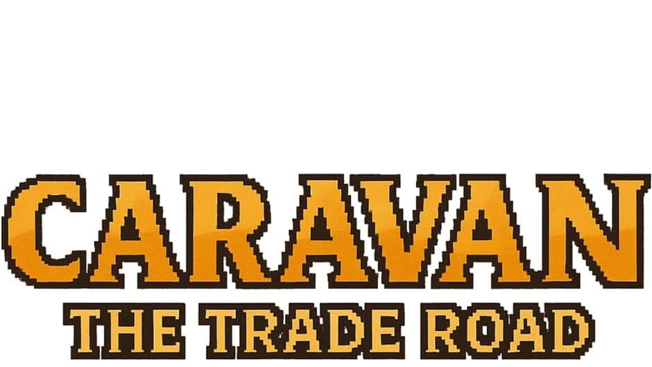Caravan: The Trade Road banner