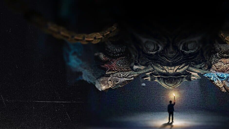 Exorcism:Nuo Rituals banner