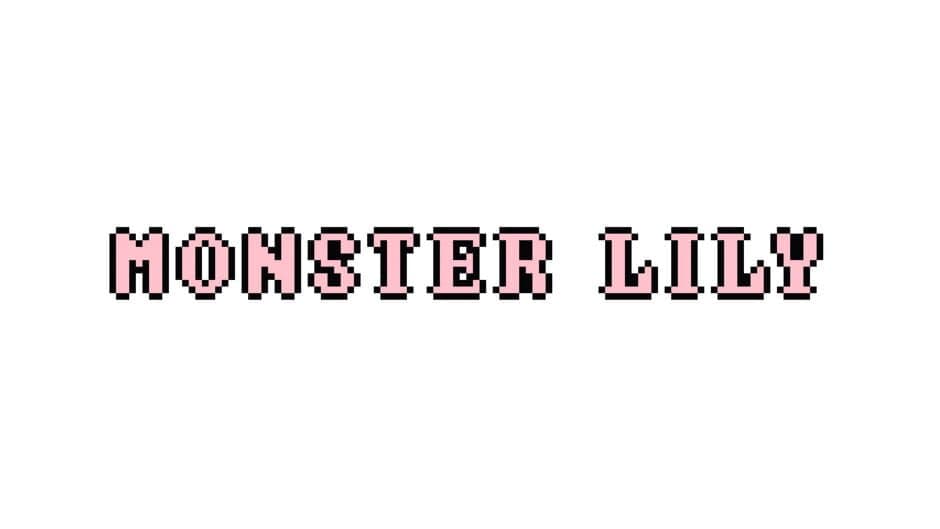 Monster Lily banner