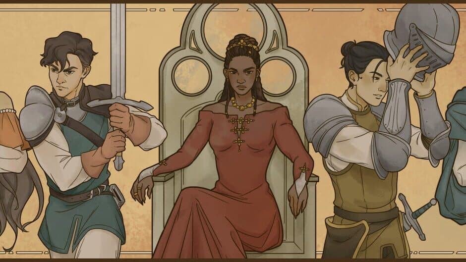 Memoria Arcana banner