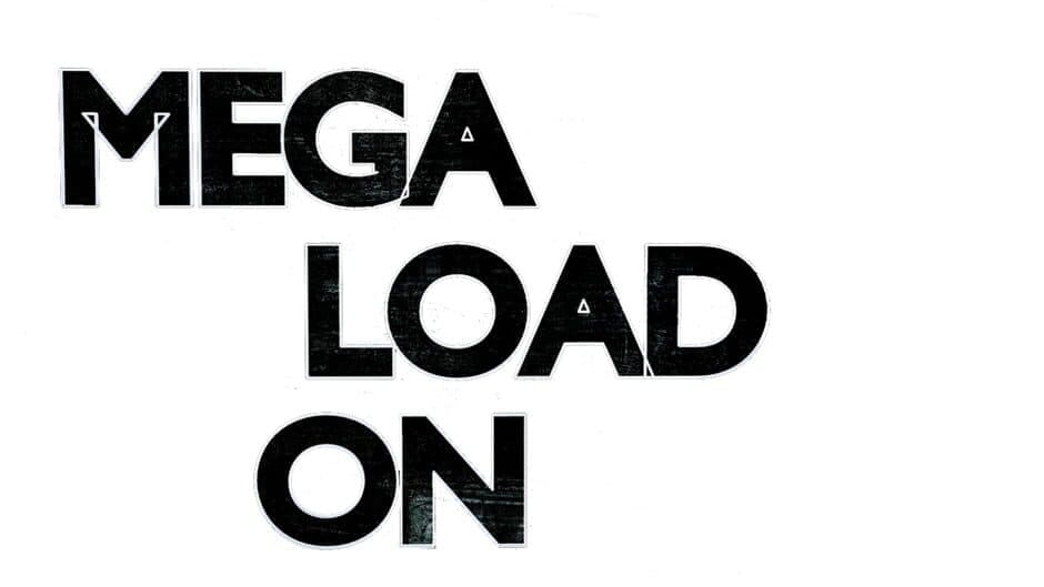 Mega Load On banner
