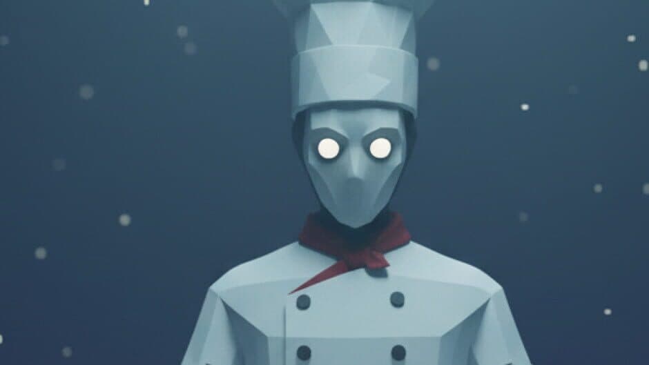 Ghost Restaurant banner