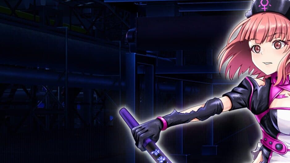 Alisa’s Incident Report banner