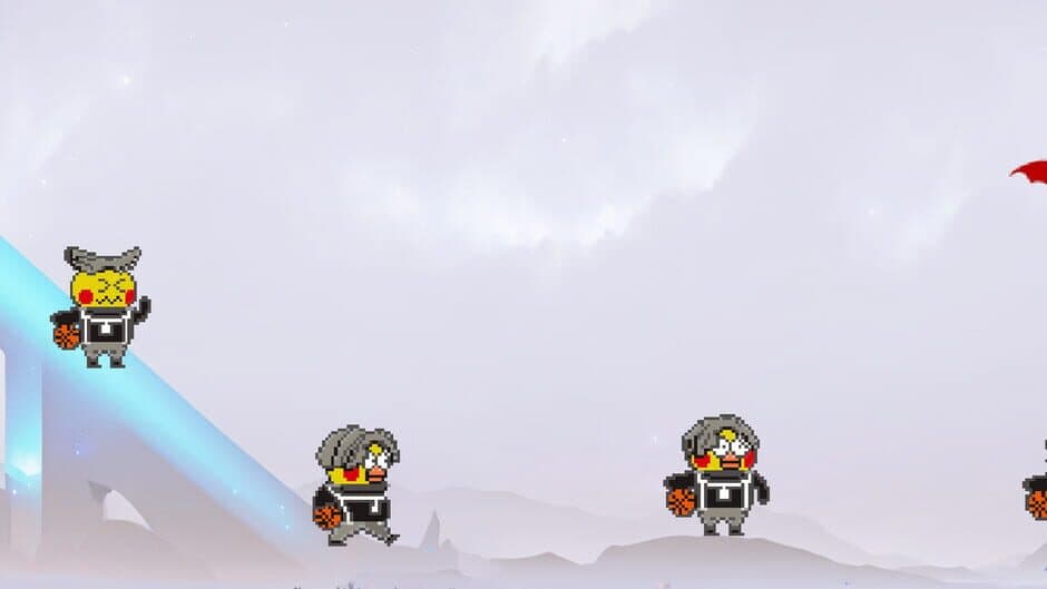 Ikun Go Go Go banner