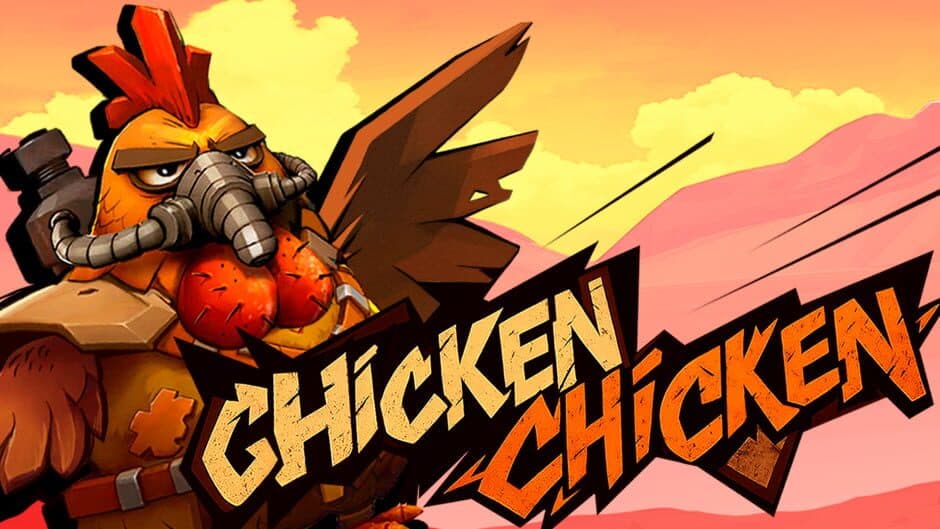 Chicken Chicken banner