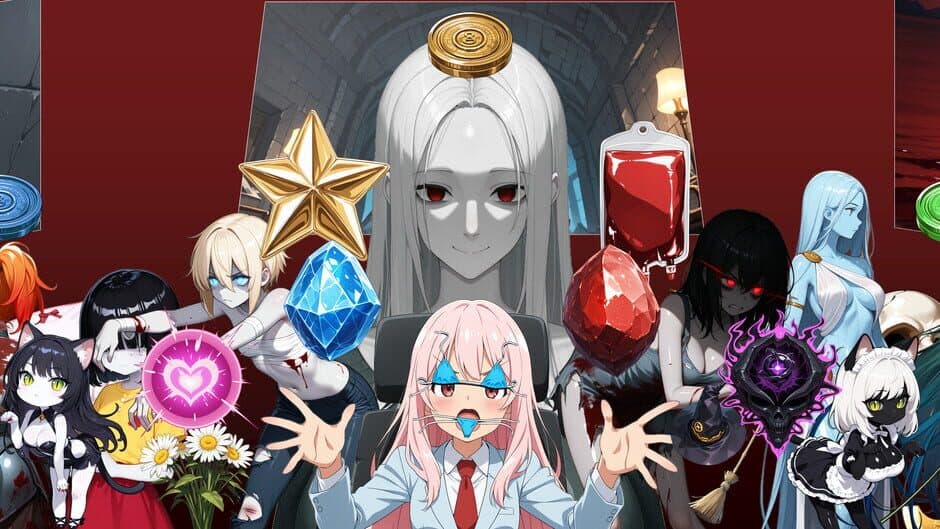 Necro Genesis banner