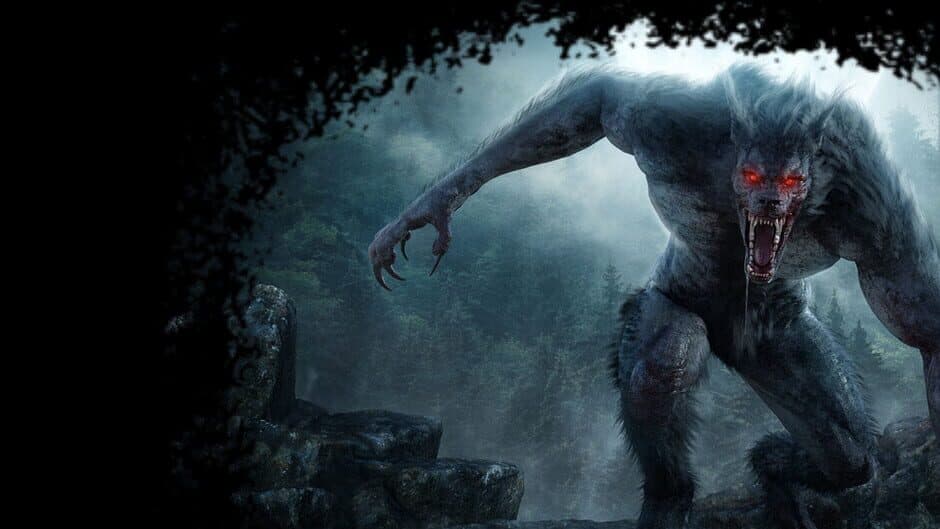 The Long Winter: I Am Not an Animal banner