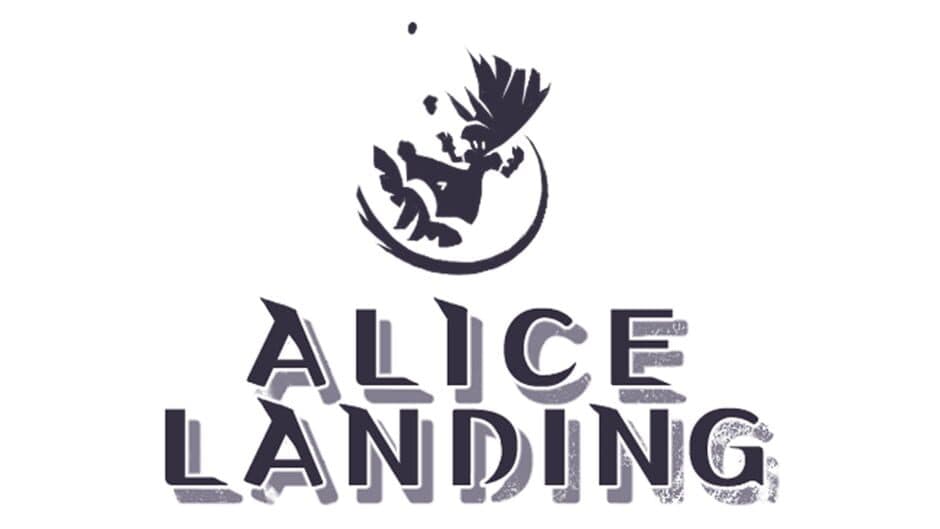 Alice Landing banner