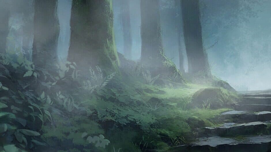 The Story of Mikagoyama banner