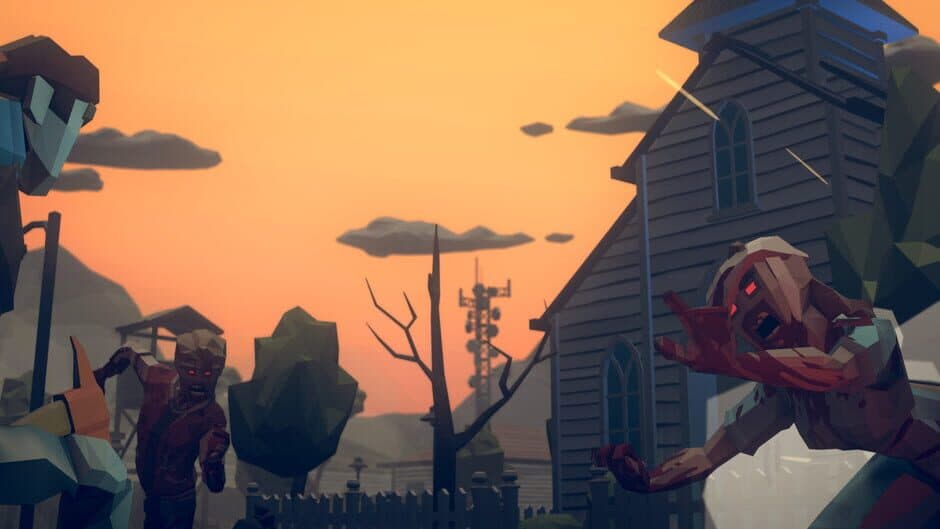 Freelance Dead banner
