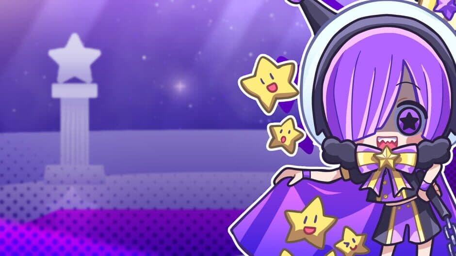 Starburst Fever Night banner