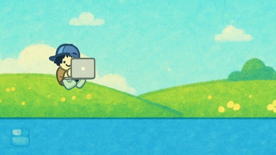 Wubbo: PuterPal banner