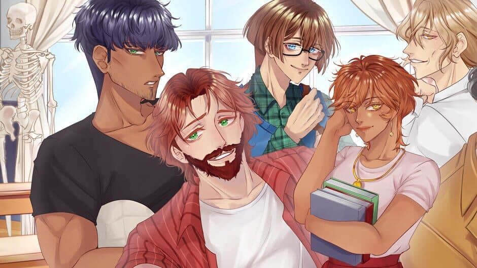 Teachers. With Love and Passion. banner