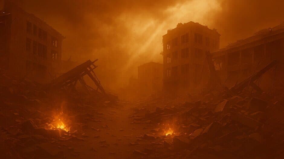 Edge of Destruction banner