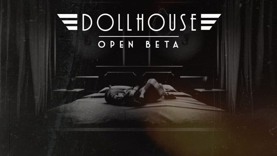 Dollhouse banner