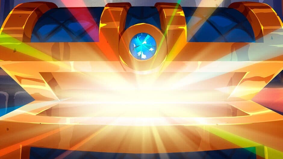 A Game About Opening a Chest banner