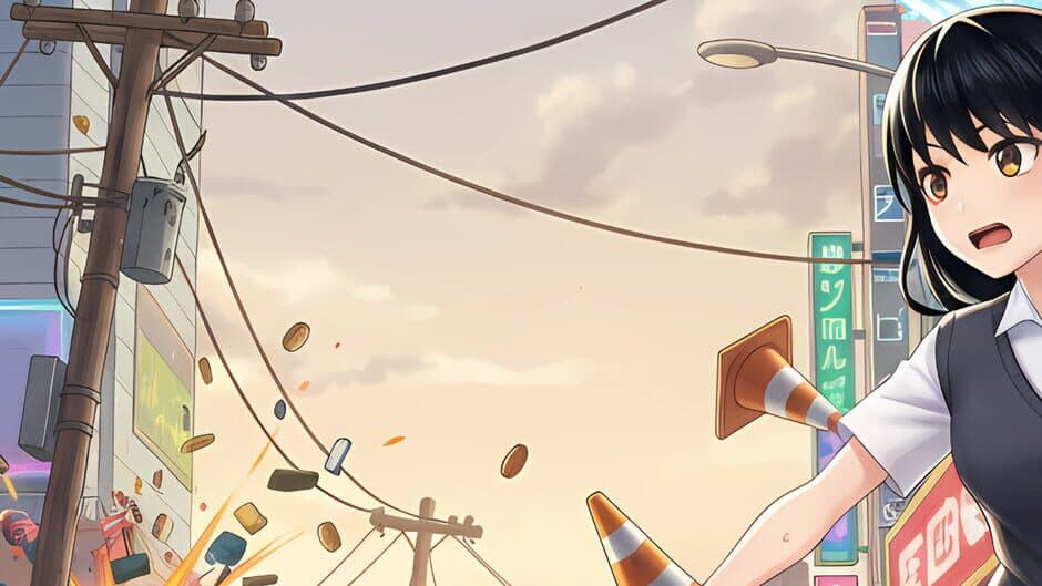 Oops! Simulator banner