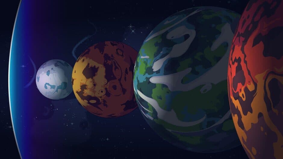 The Starforge banner