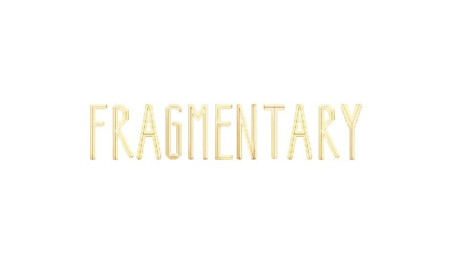 Fragmentary banner