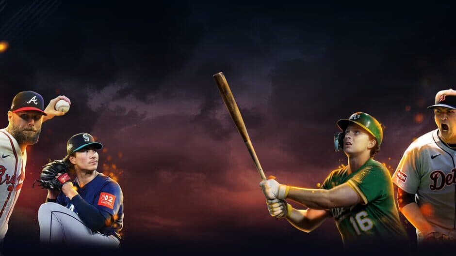 Out of the Park Baseball 27 banner