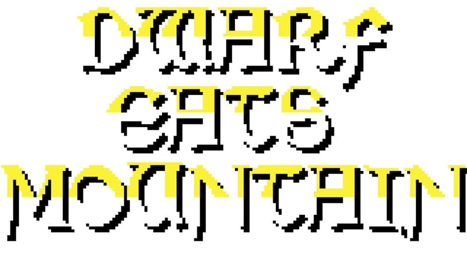 Dwarf Eats Mountain banner