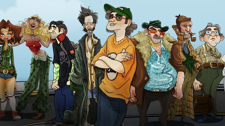 Phone Flipper Simulator banner