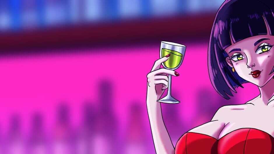 A Week in Paradise banner