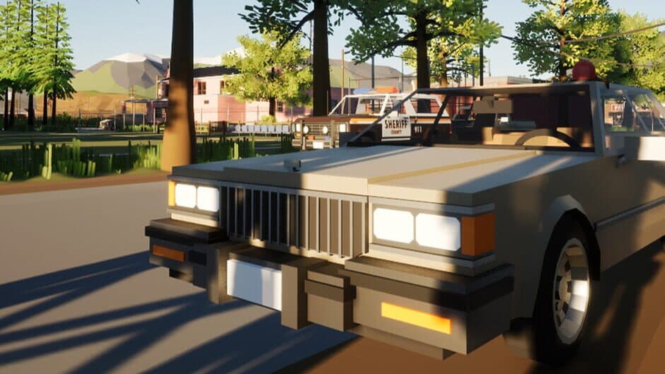 Life of Crime banner