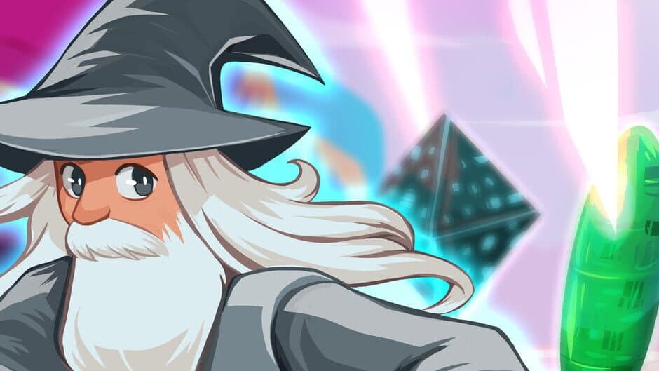 LoopMage: The Infinite Trials banner