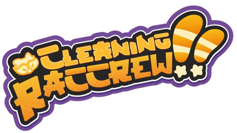 Cleaning Raccrew banner