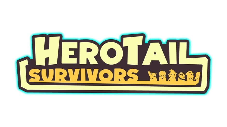 HeroTail: Survivors banner