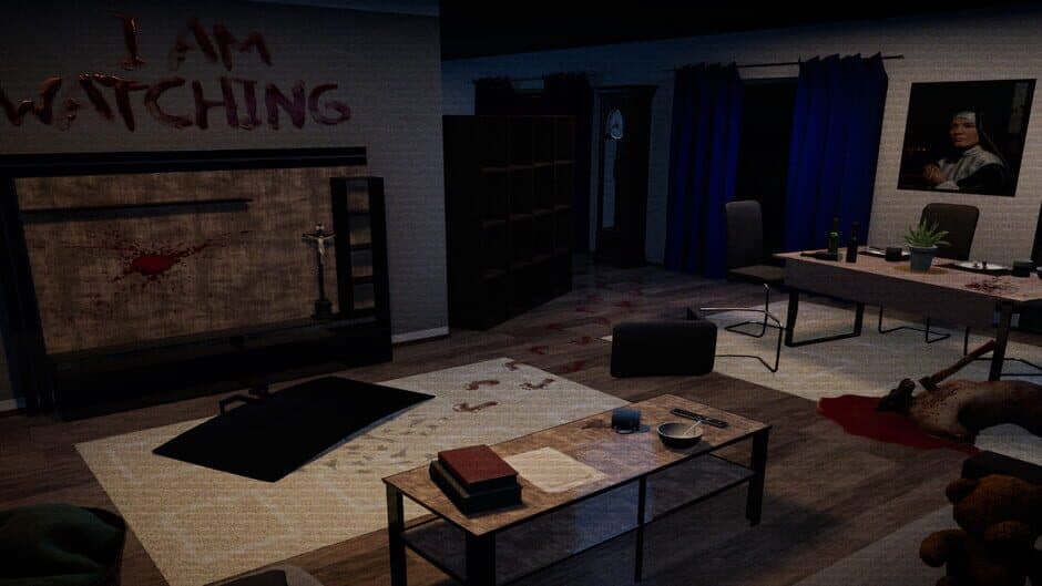 Anomaly Directive banner