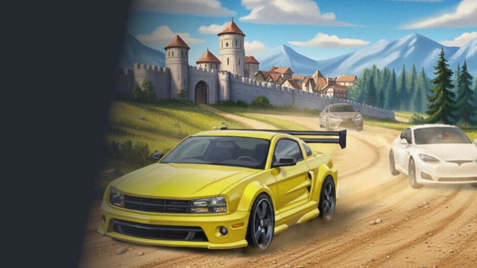EpiDexa Racing banner