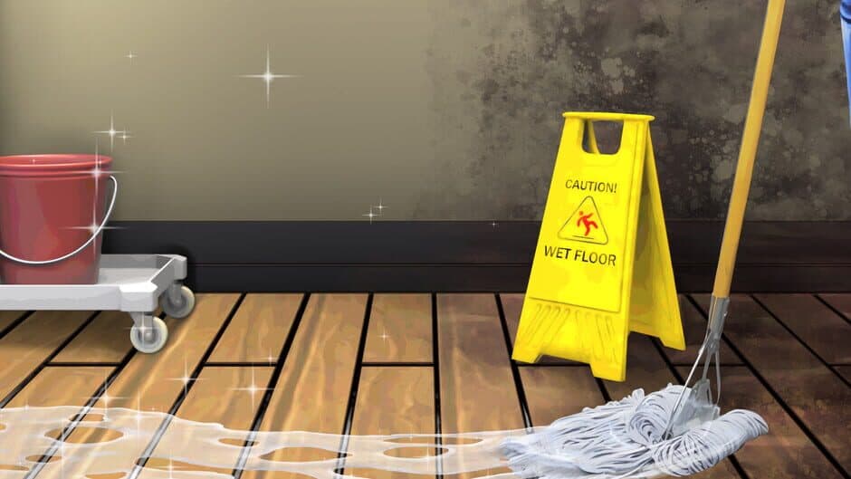 Ultimate Janitor Simulator banner