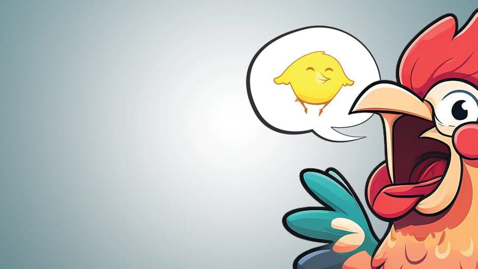 Chicks in Trouble banner