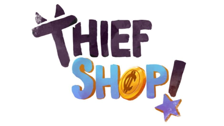 Thief Shop banner