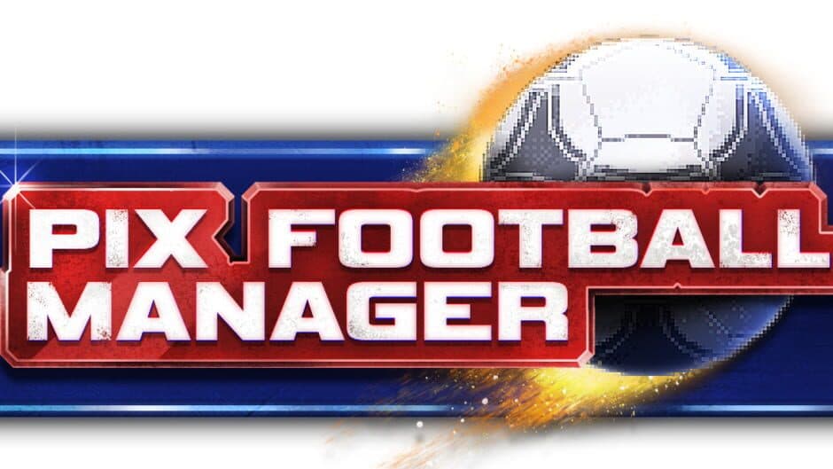 Pix Football Manager banner