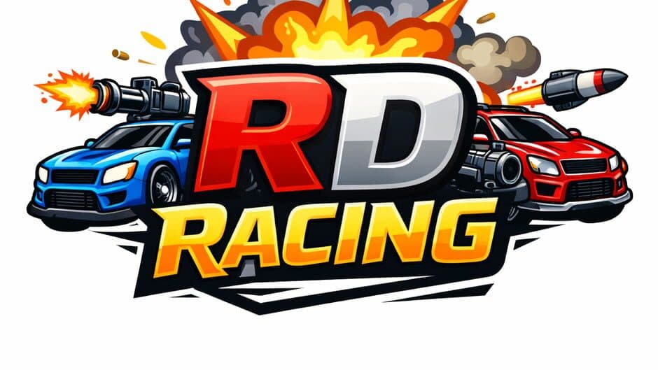 RD Racing banner