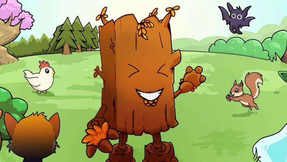 Twiggle's Grove banner