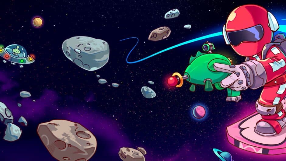 StarDrift Delivery banner