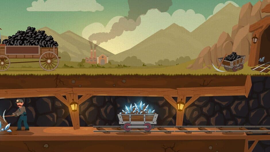 Deep Corp banner