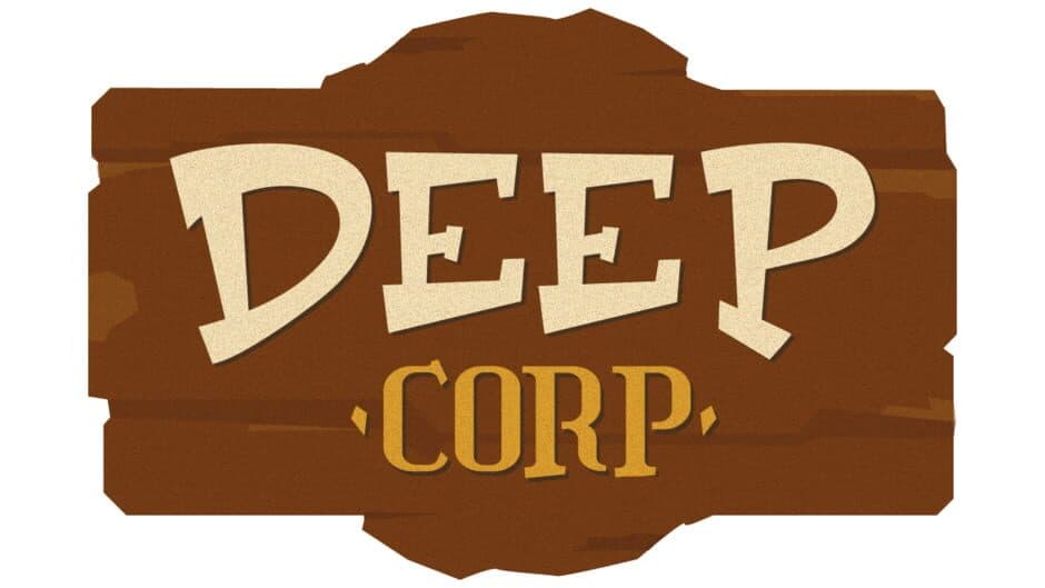 Deep Corp banner