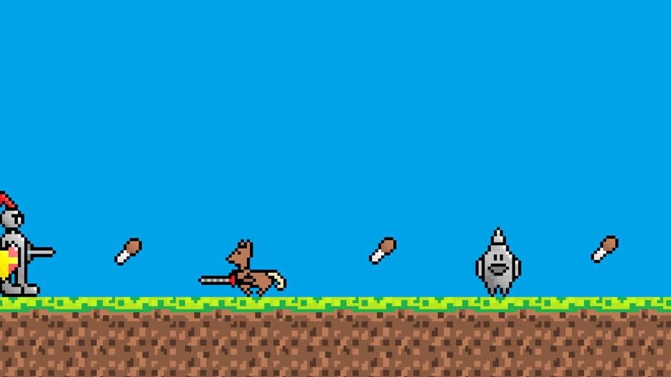 Journey to the King banner