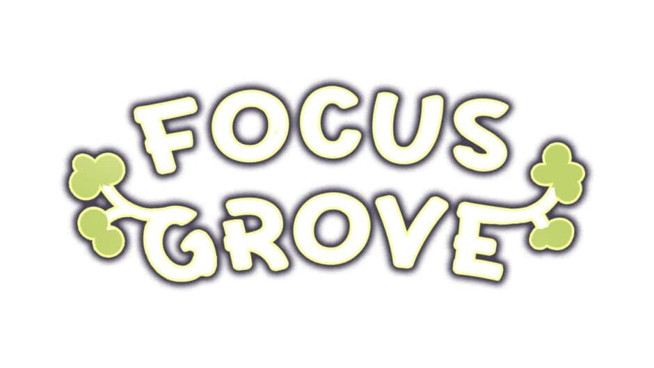 Focus Grove banner